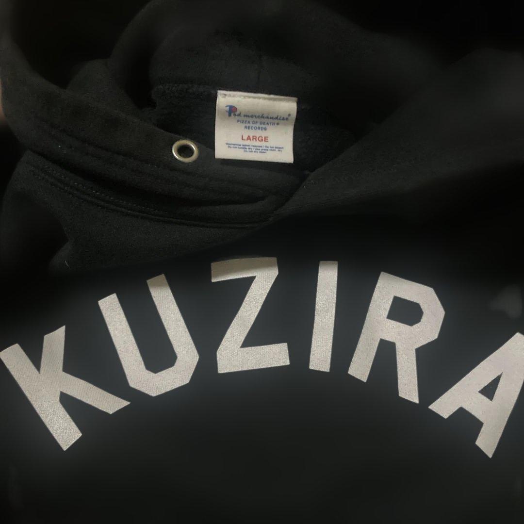 KUZIRA サイズL