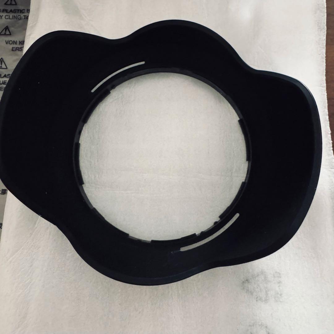 【美品】NIKKOR Z 24-200mm f/4-6.3 VR フィルター付き