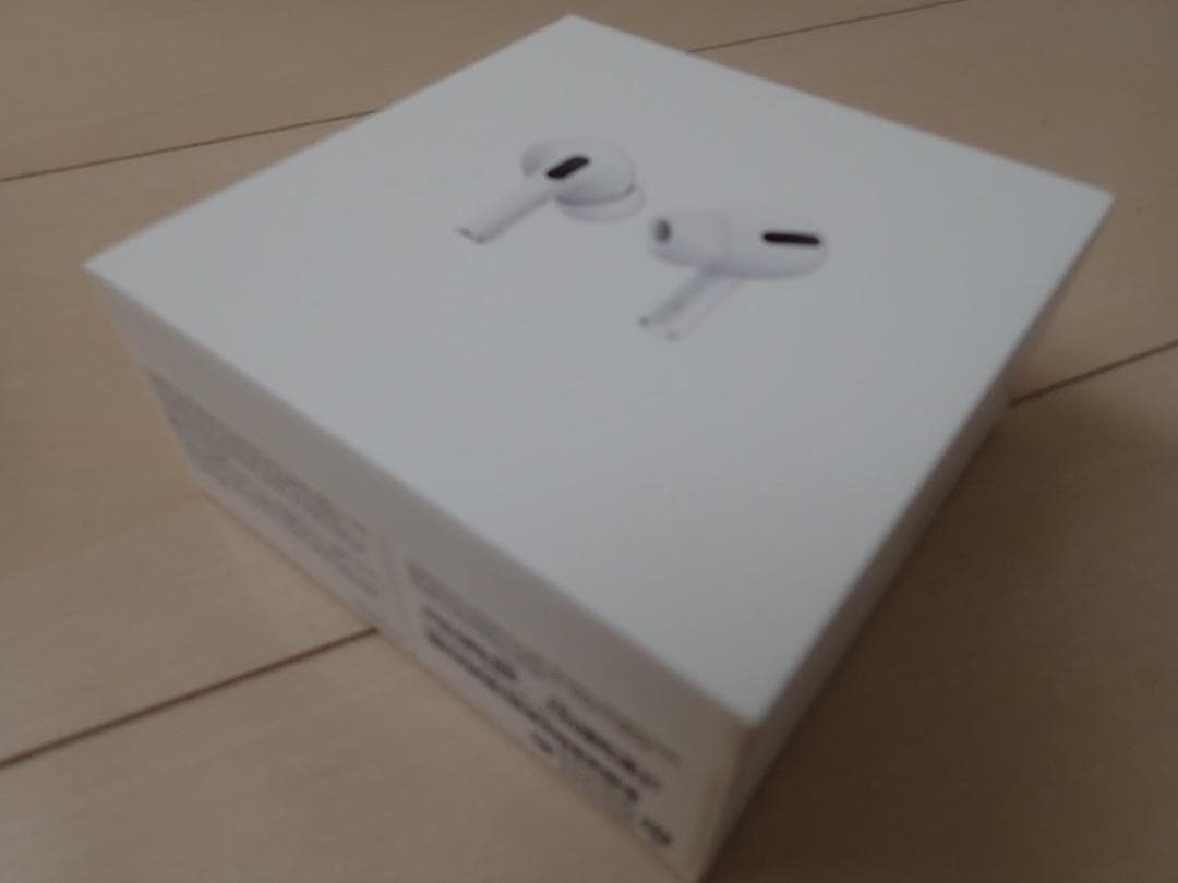 Apple AirPods Pro (第1世代)　【訳あり】右耳のみ良好 楽天市場】AirPods Pro 第一世代 新品未使用 単品『片耳 左耳 右耳