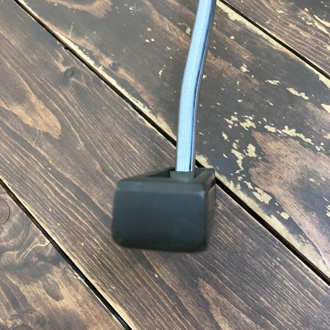 超希少 レア PING ピン 1A スコッツデール 当時物 右利き用 パター