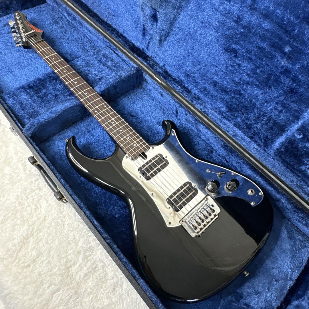 80's アリアプロ2 RSシリーズ Aria Pro II RS-X80（ビンテージ/送料無料）【楽器検索デジマート】