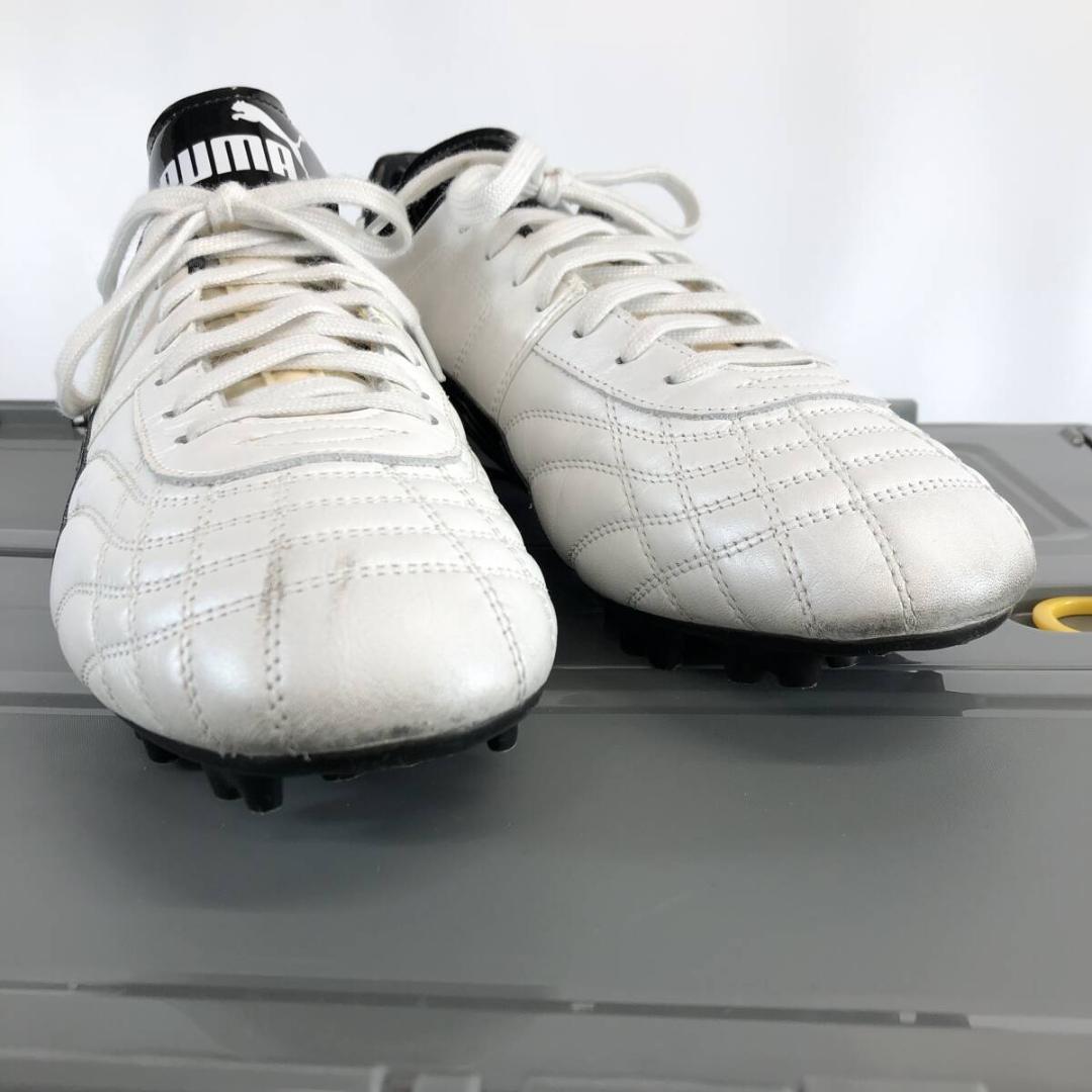 日本製 PUMA プーマ パラメヒコ E HG US8 26cm 105929 - メルカリ