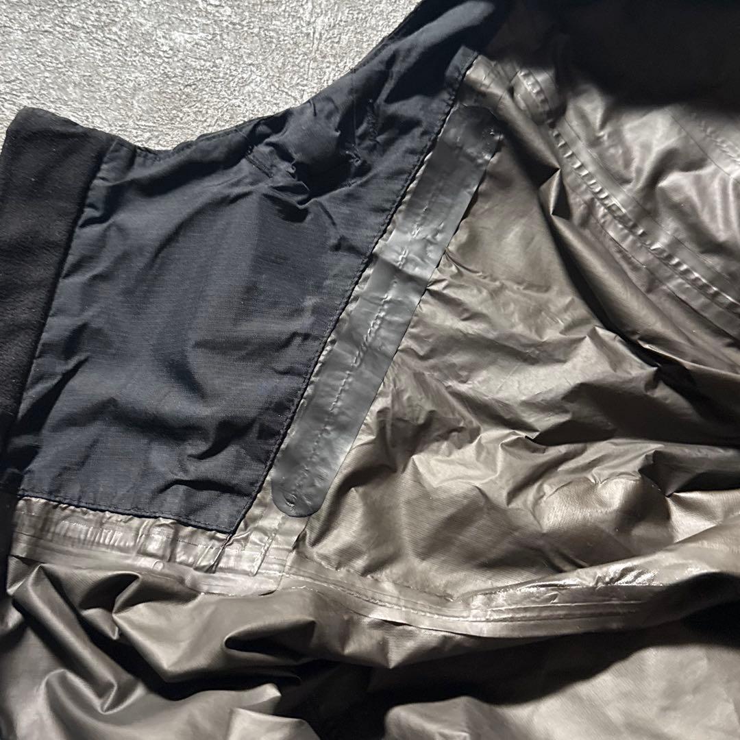 ジャケット・アウター Patagonia \"GORETEX\" tech shell jacket S