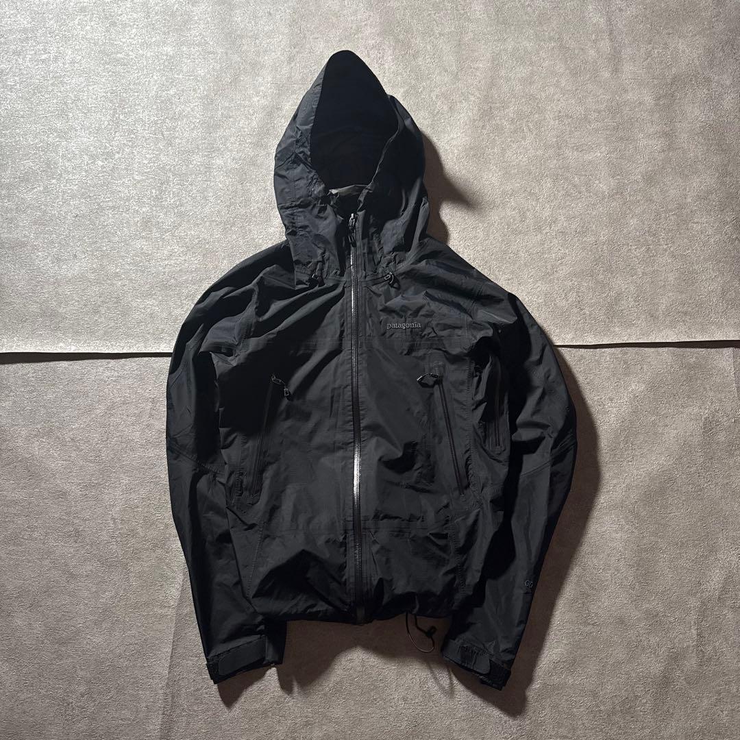 ジャケット・アウター Patagonia \"GORETEX\" tech shell jacket S
