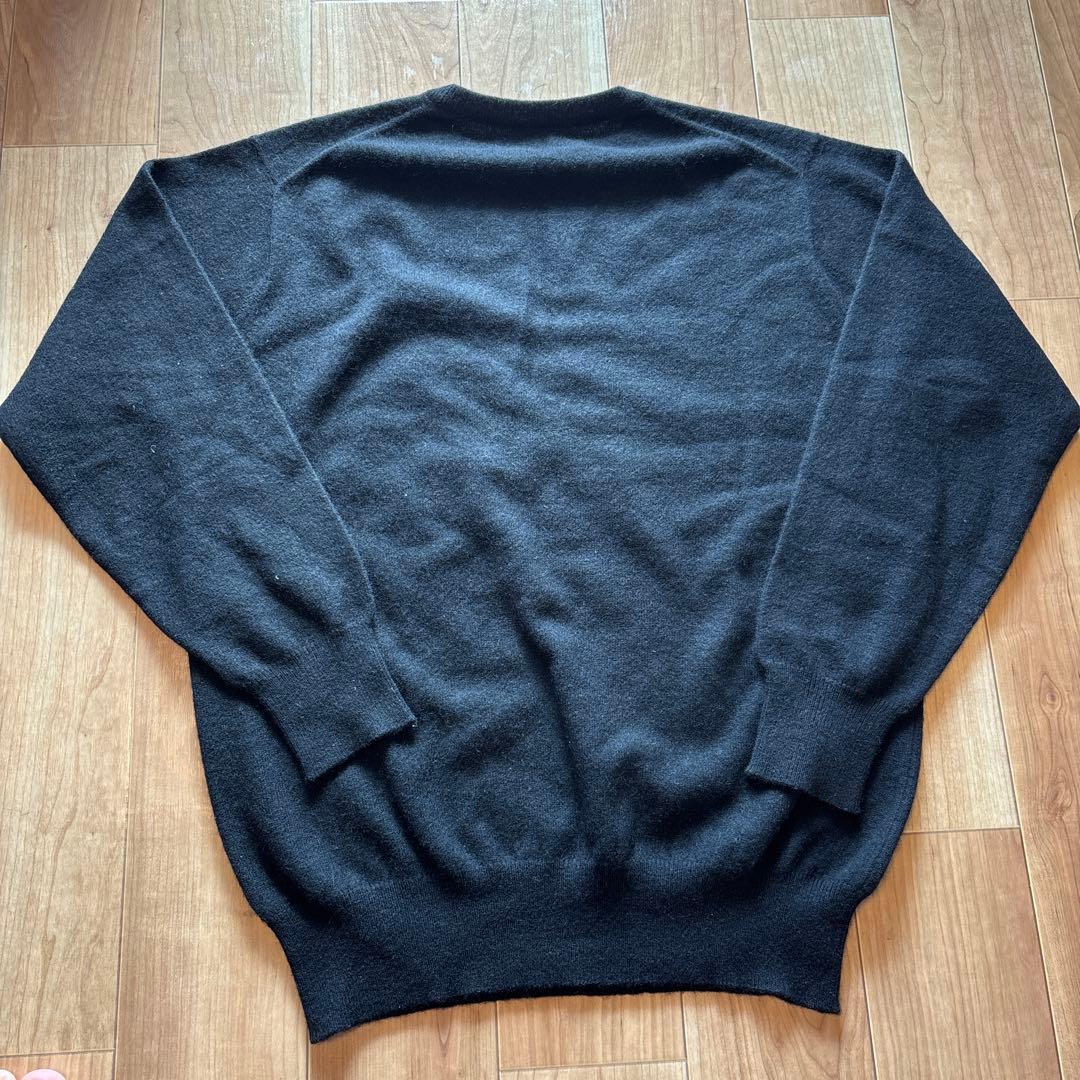 月末セール】ディズニー ニット セーター わんわん物語 - メルカリ