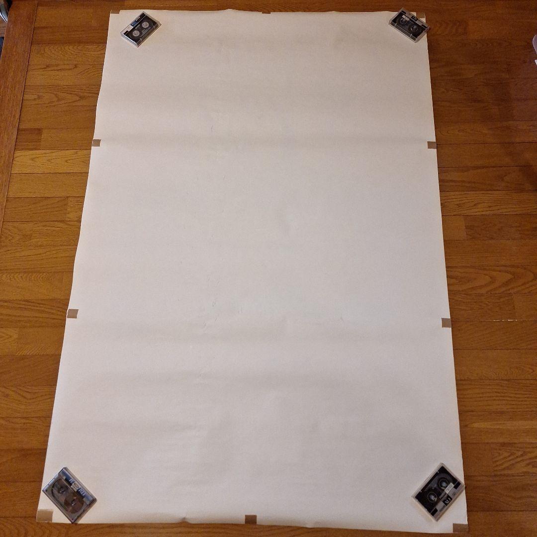 STRAY CATS Bring It Back Again ツアー ポスター