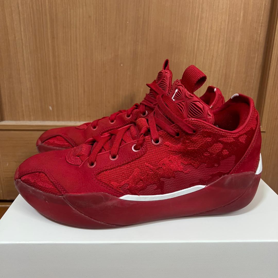 Nike Air Jordan 39 \"Heritage\" エアジョーダン39