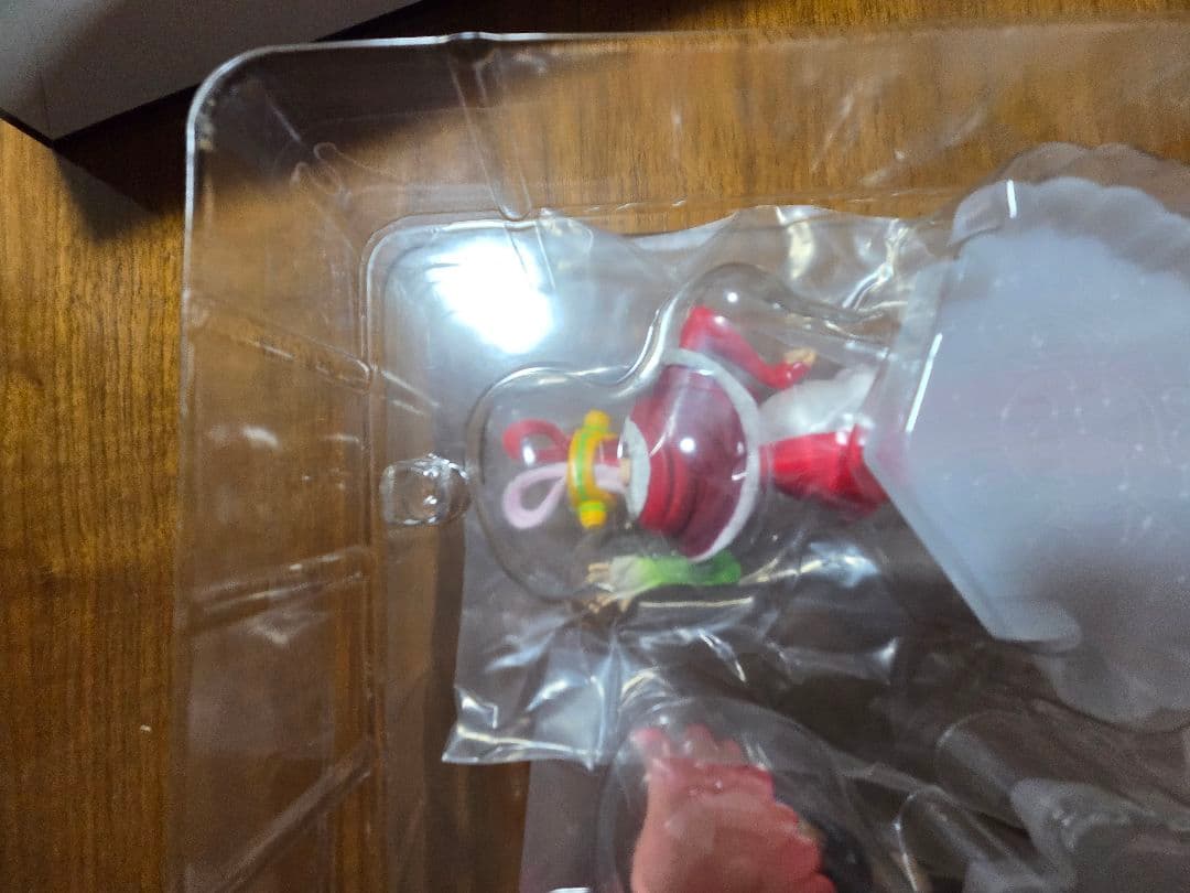 【中古】ウタ 3体セット 「ワンピース FILM RED」 DXF