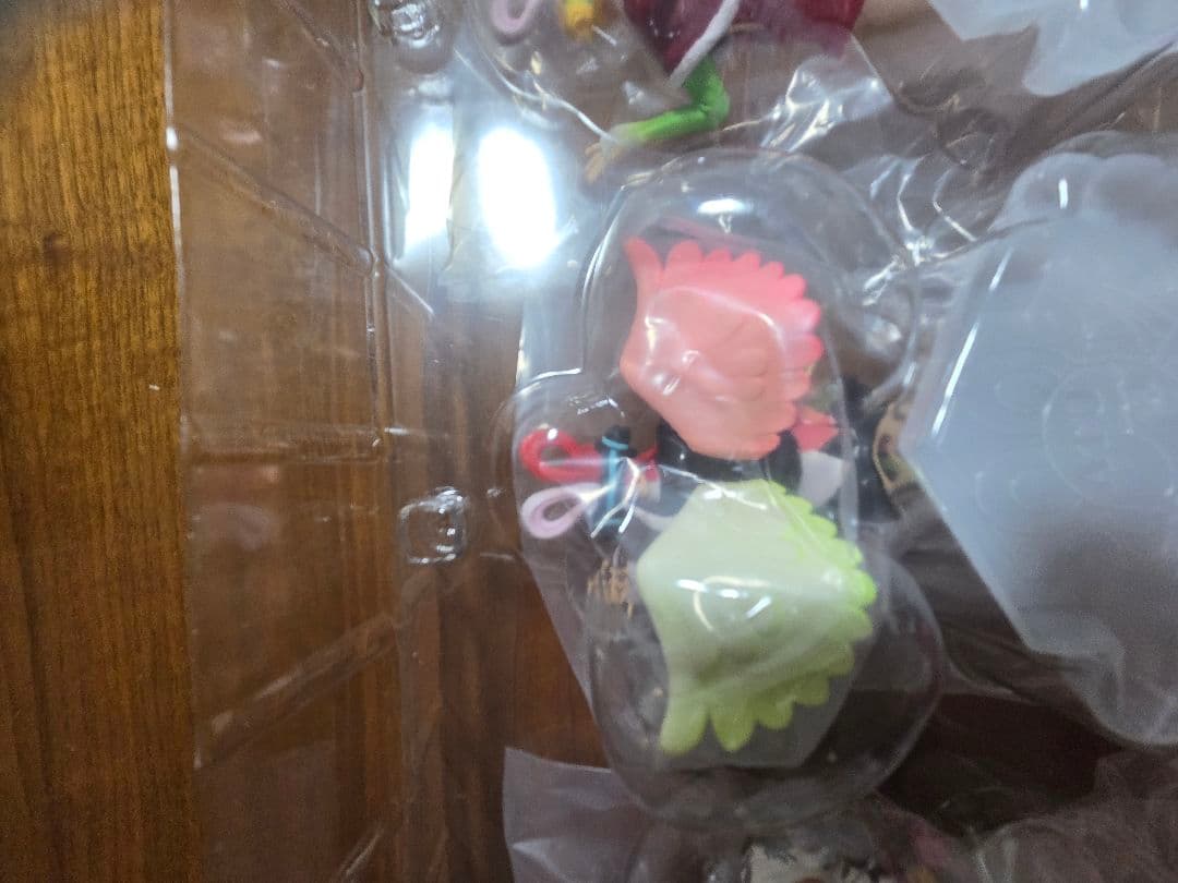 【中古】ウタ 3体セット 「ワンピース FILM RED」 DXF