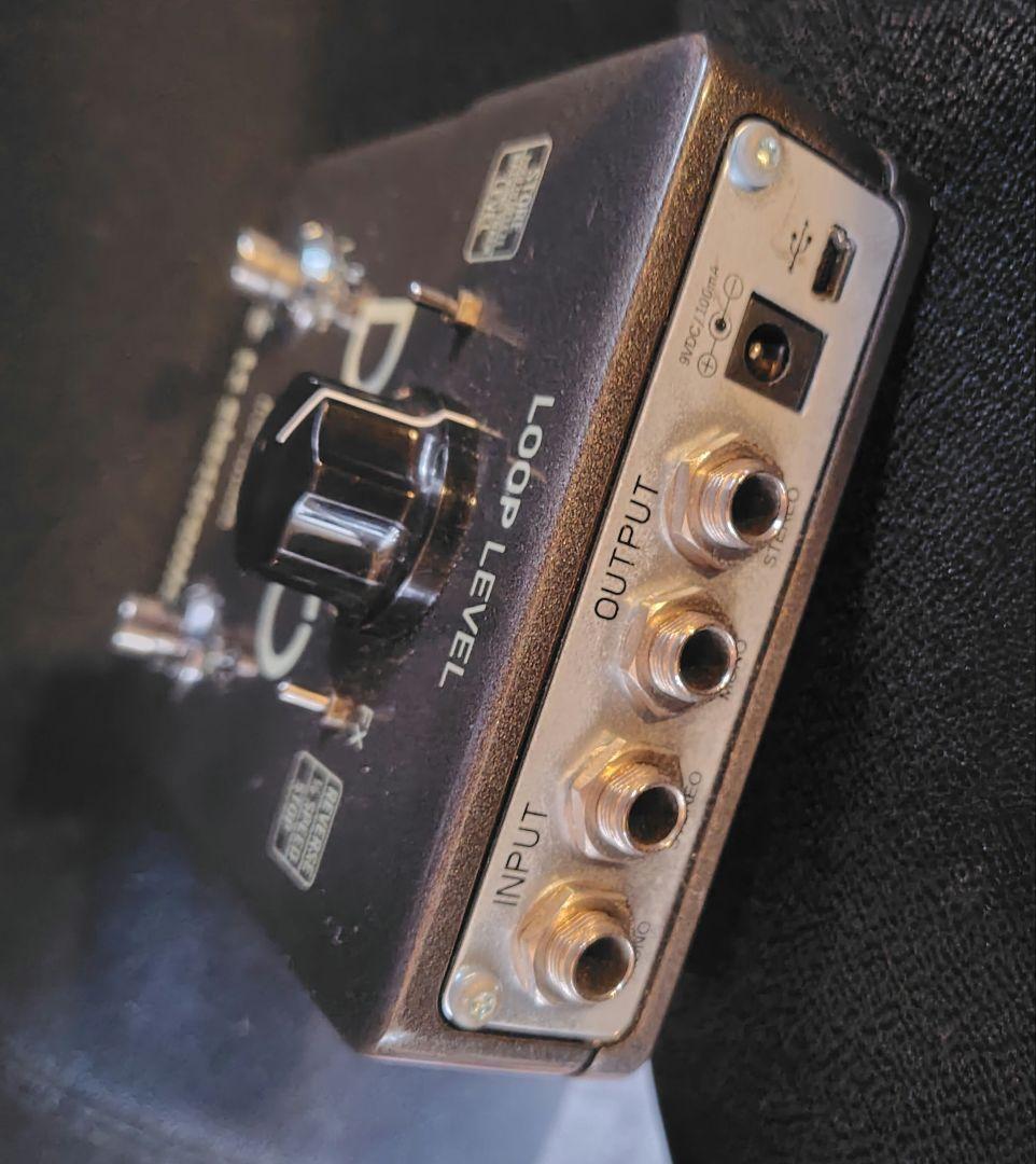 R*u様 tc electronic DITTO LOOPER X4 ジャンク - メルカリ