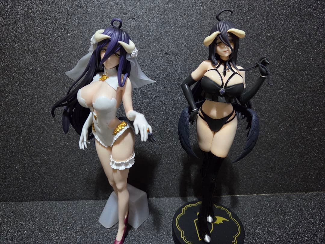 美少女　フィギュア　１８点セット