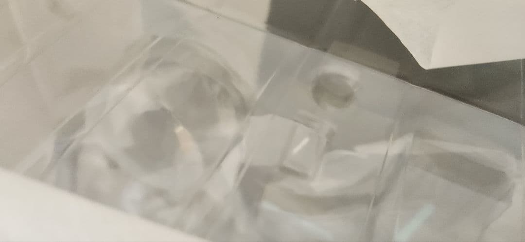 TRIGUN POP UP PARADE ニコラス・D・ウルフウッド