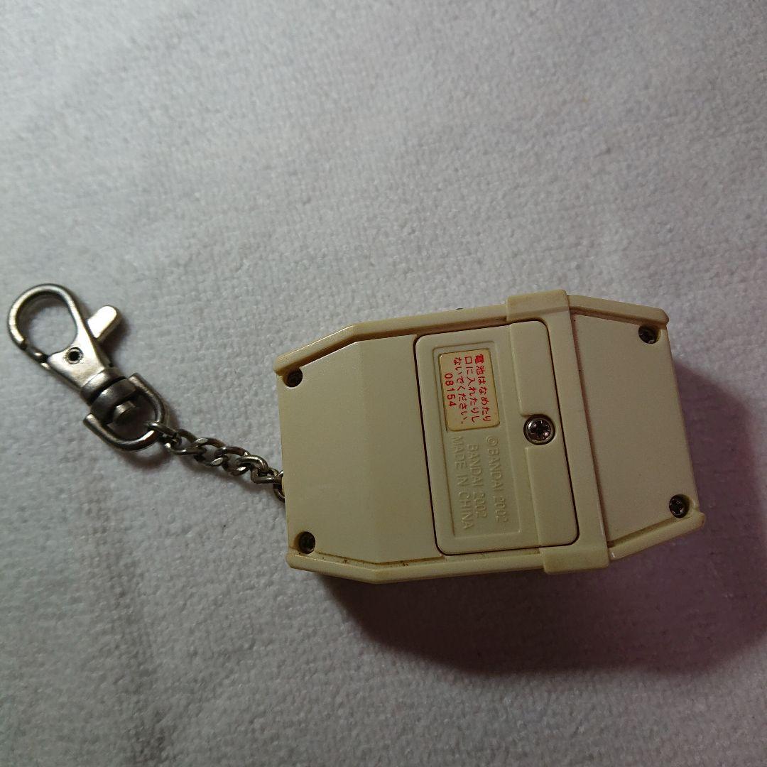 デジモンペンデュラムプログレス 1.0 DRAGON’S ROAR