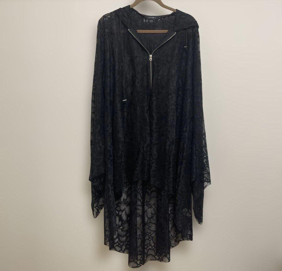 ジャケット・アウター CIVARIZE ジャケット テーラードジャケット 「CIVARIZE/シヴァーライズ