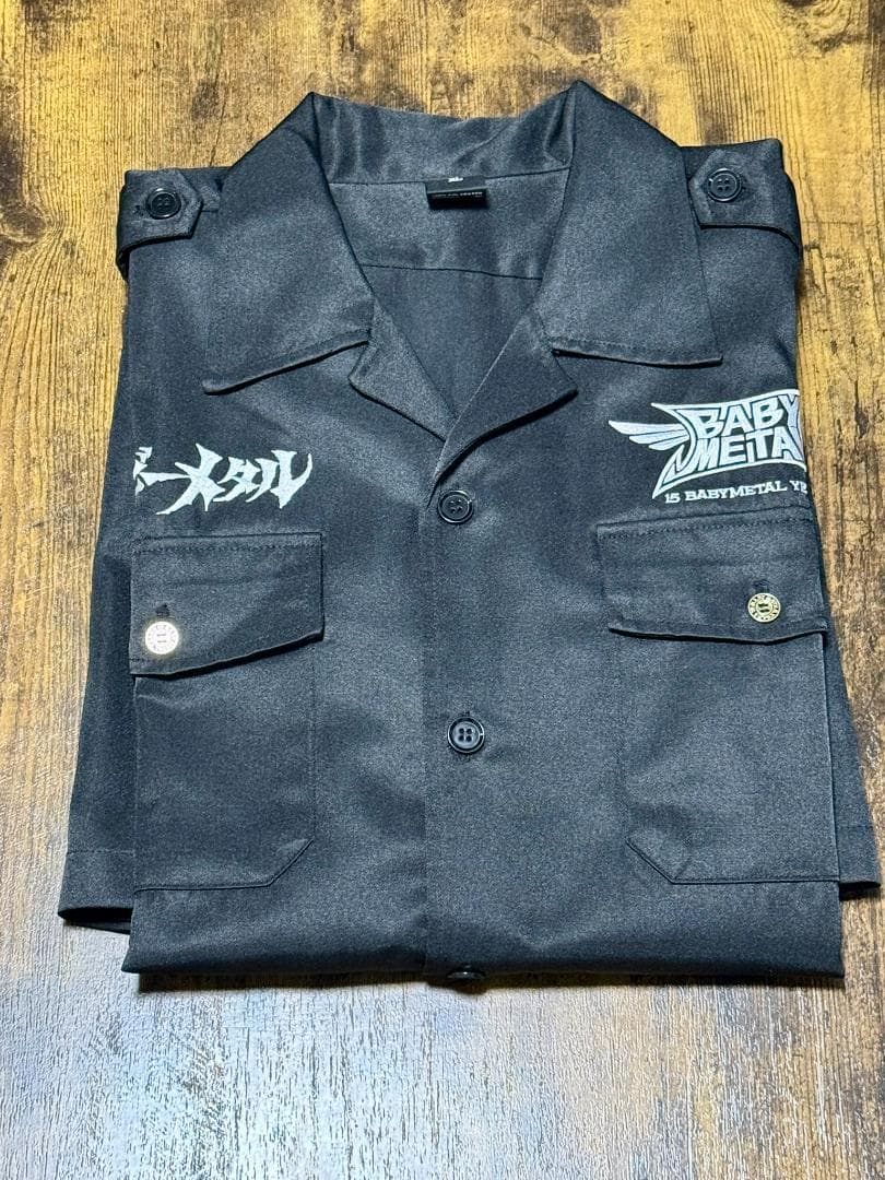 BABYL BATTLE LONG JACKET 特攻服 XLサイズ