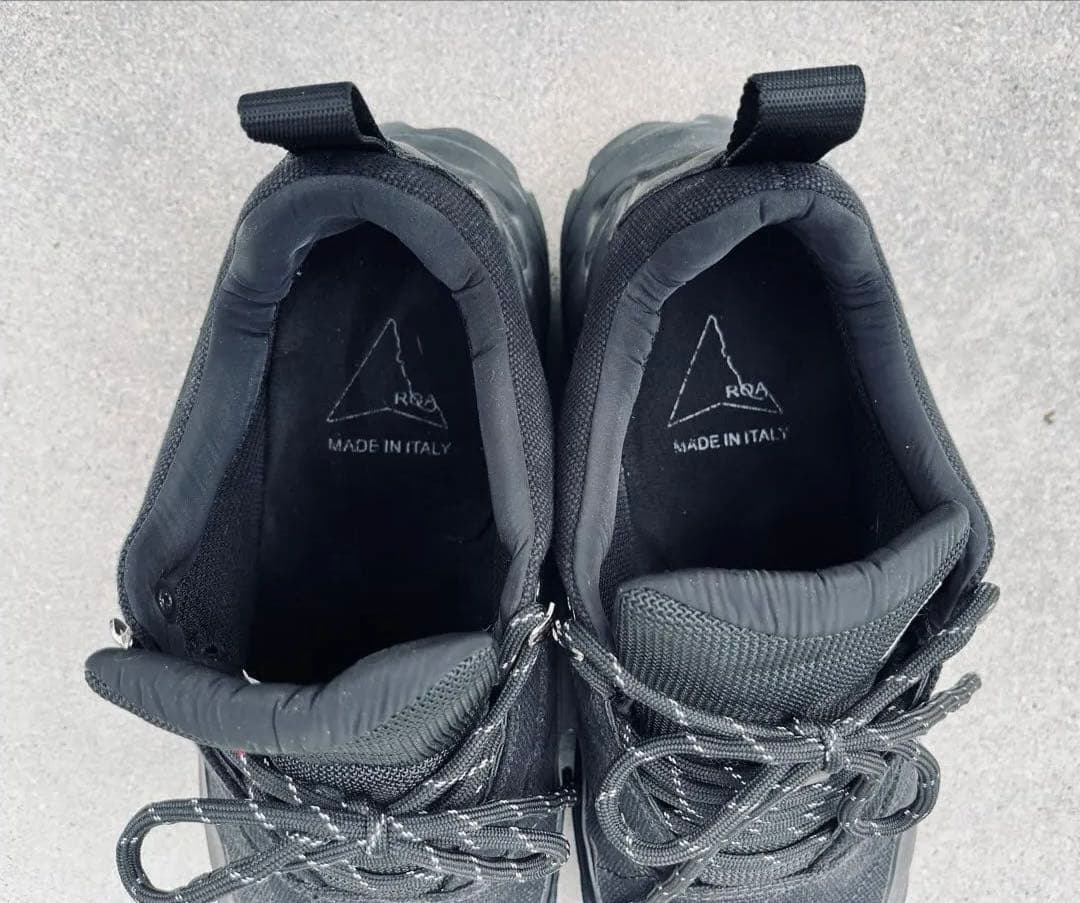 ROA ロア カタリーナ EU41 26.5cm