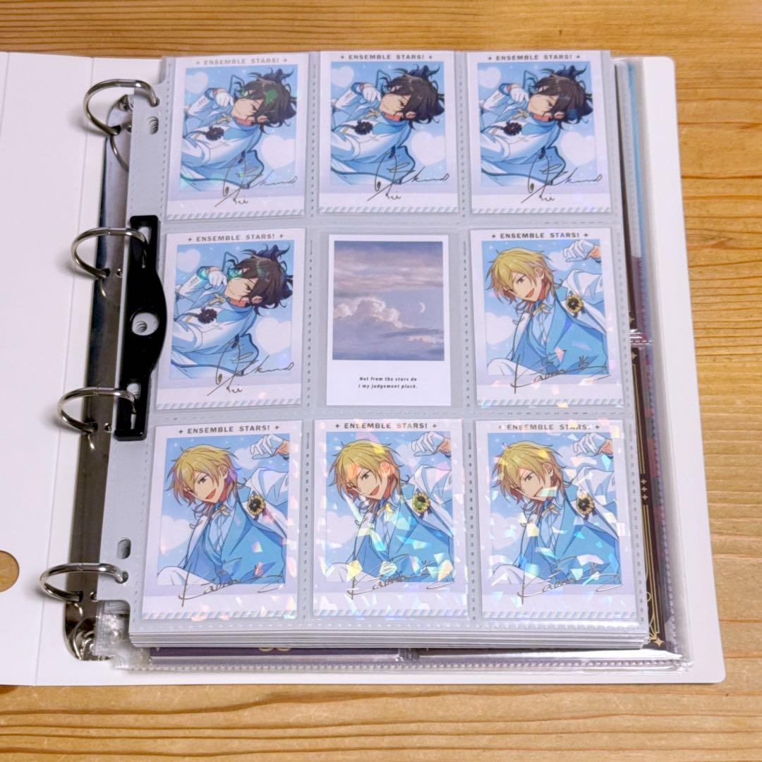 【条件あり/バラ可】あんスタ まとめ売り