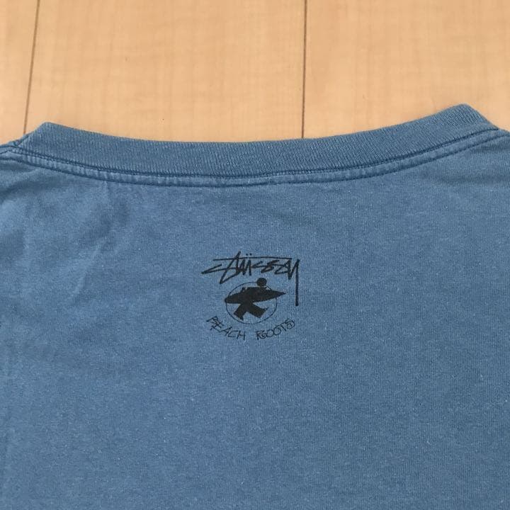 幻級！ STUSSY ステューシー ZULU Mask 1988年製ヴィンテージ - メルカリ