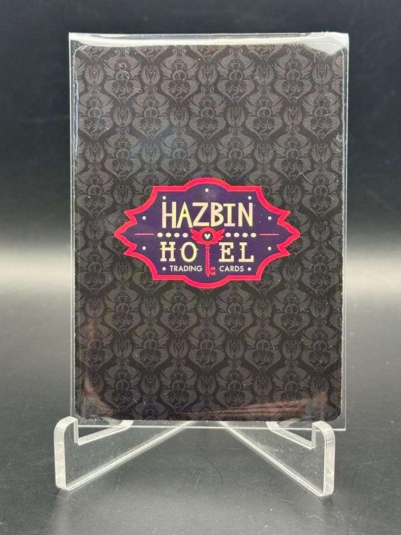 ハズビンホテル トレーディングカード シーズン2 (TURF WAR ) - メルカリ