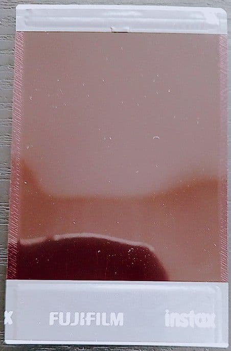 沖田杏梨 (観月あかね) サイン チェキ 非売品 入手困難 希少品 レア