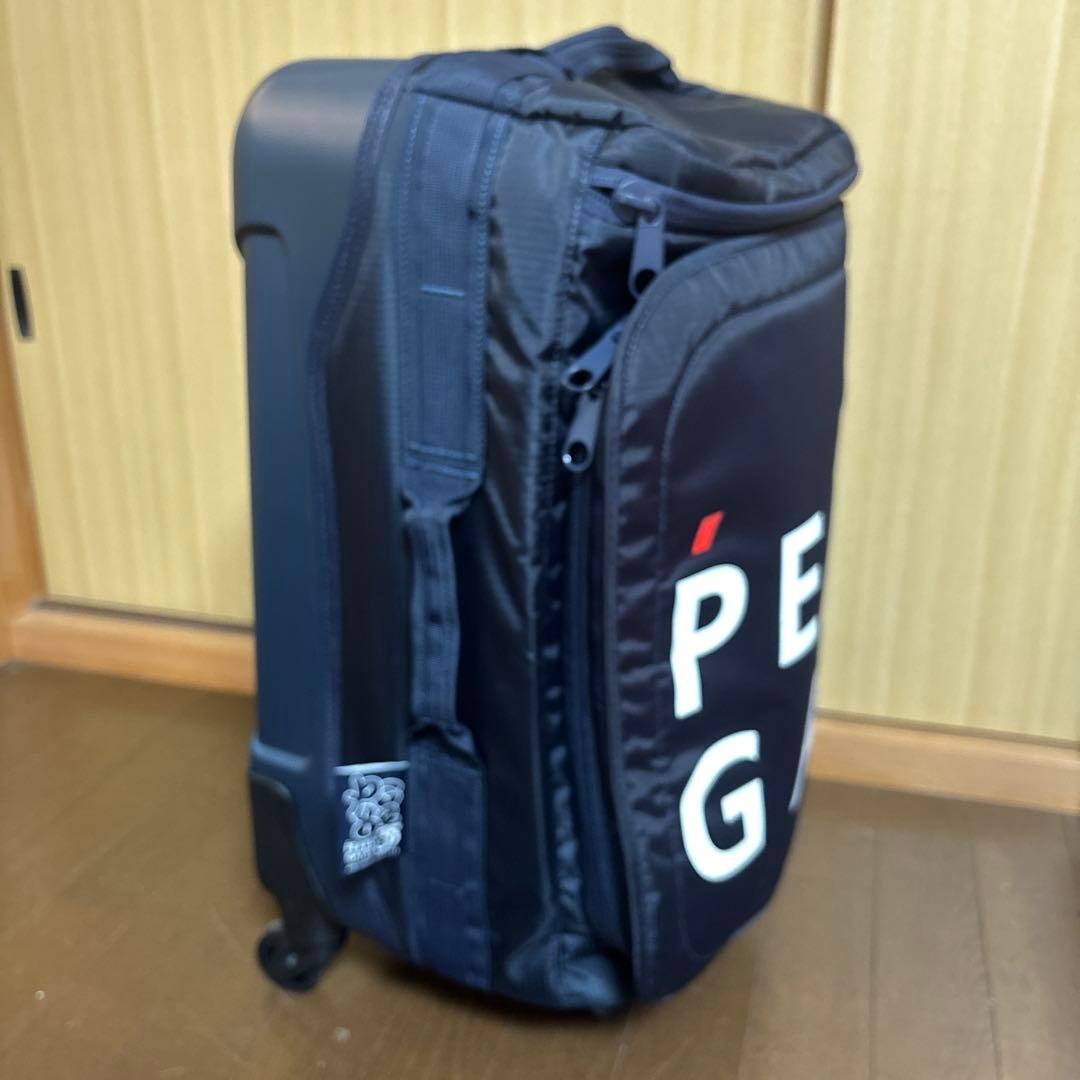 非売品◇PEARLY GATES キャリーケース 35周年 - メルカリ