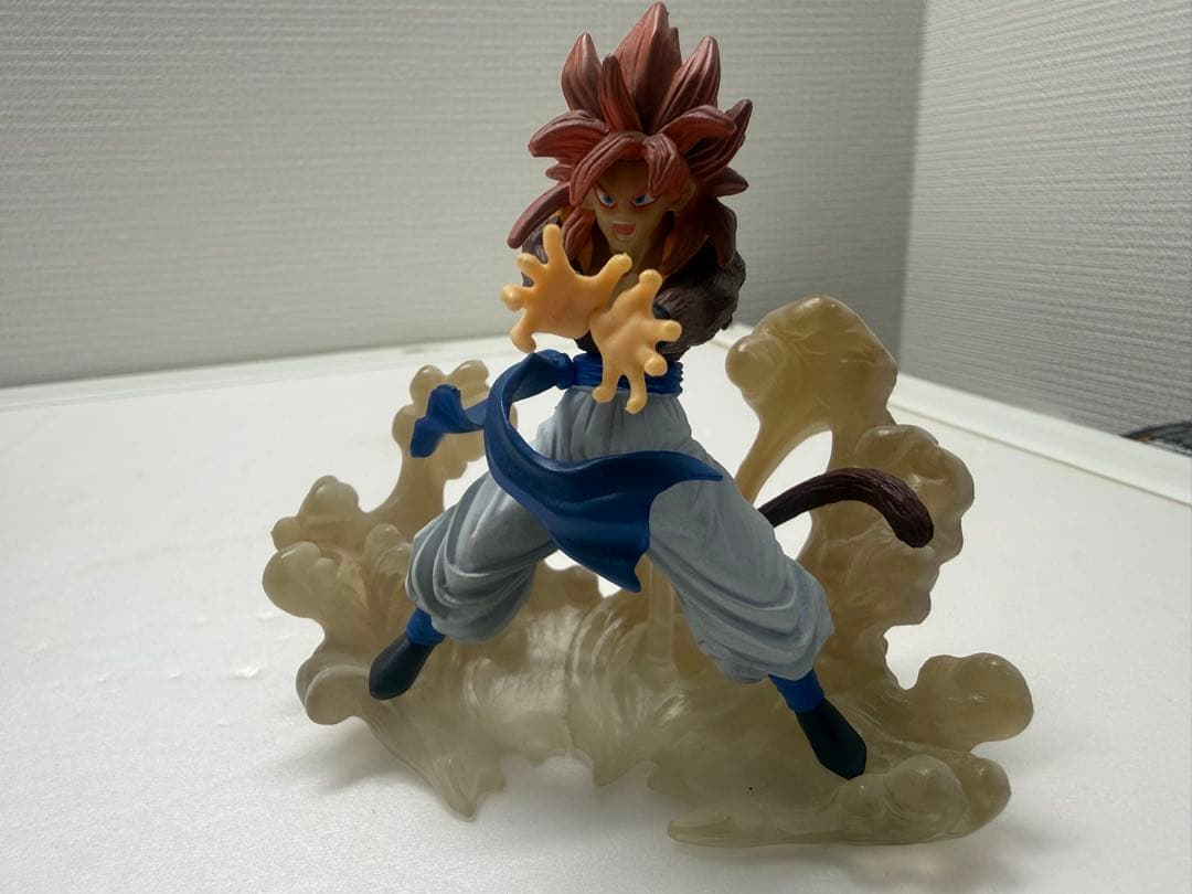 ドラゴンボール　イマジネーションフィギュア　まとめ　当時物　希少　Z GT 初期