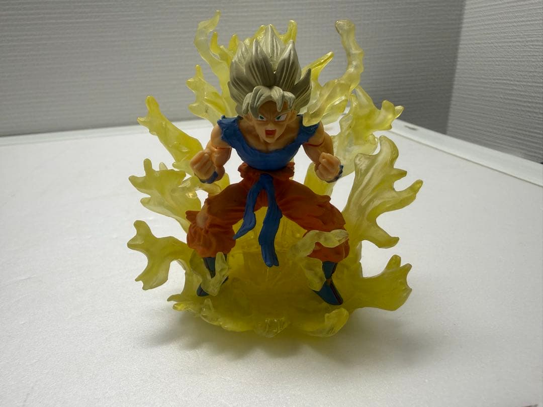 ドラゴンボール　イマジネーションフィギュア　まとめ　当時物　希少　Z GT 初期