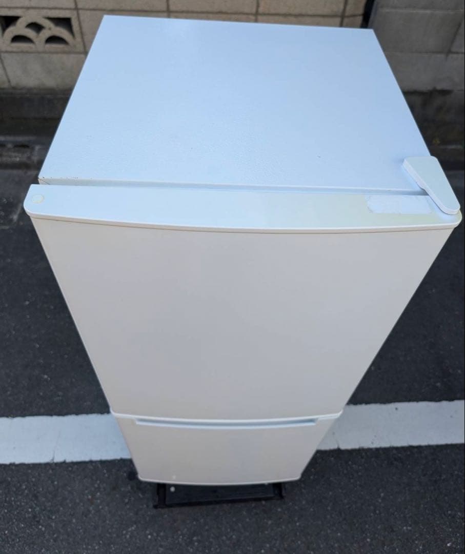 東京都付近取引限定＊美品 ニトリ 106L 冷蔵庫 NTR-106 2019年 - メルカリ