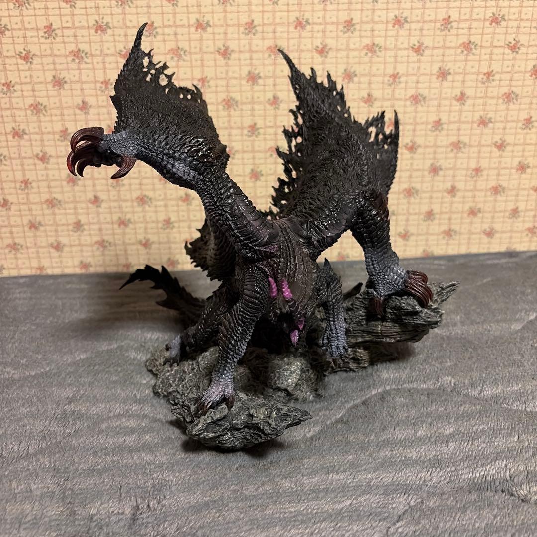 モンスターハンター クリエイターズモデル ゴア・マガラ 初回生産版