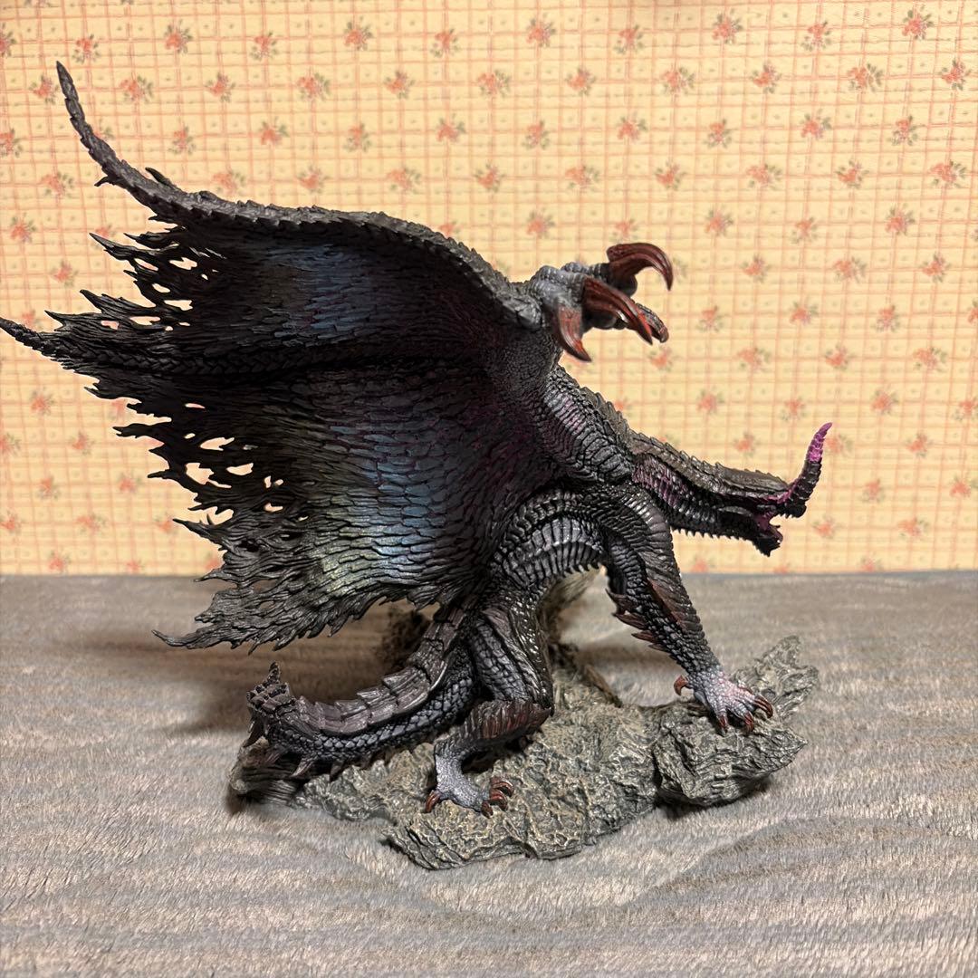 モンスターハンター クリエイターズモデル ゴア・マガラ 初回生産版