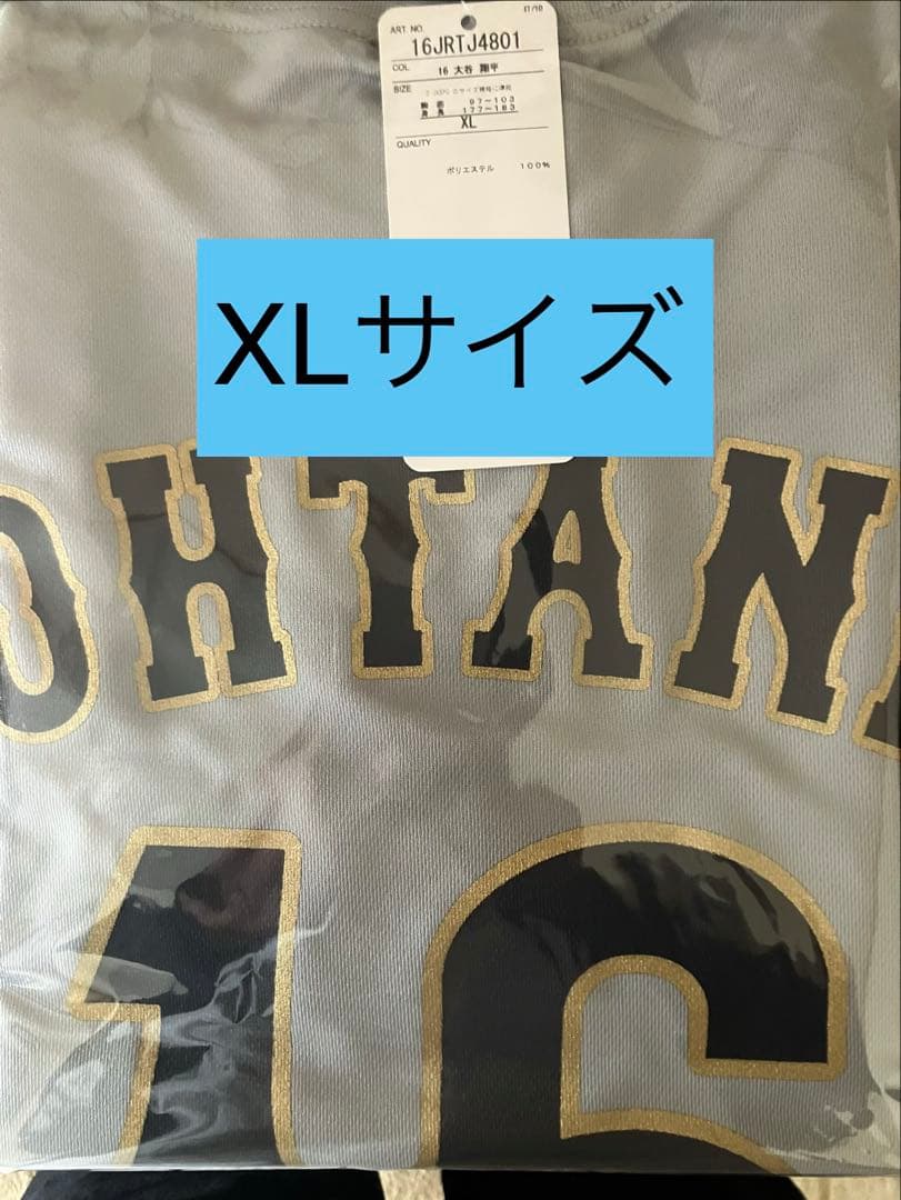 侍ジャパン 大谷翔平 Tシャツ 2026 WBC XL ミズノ - メルカリ