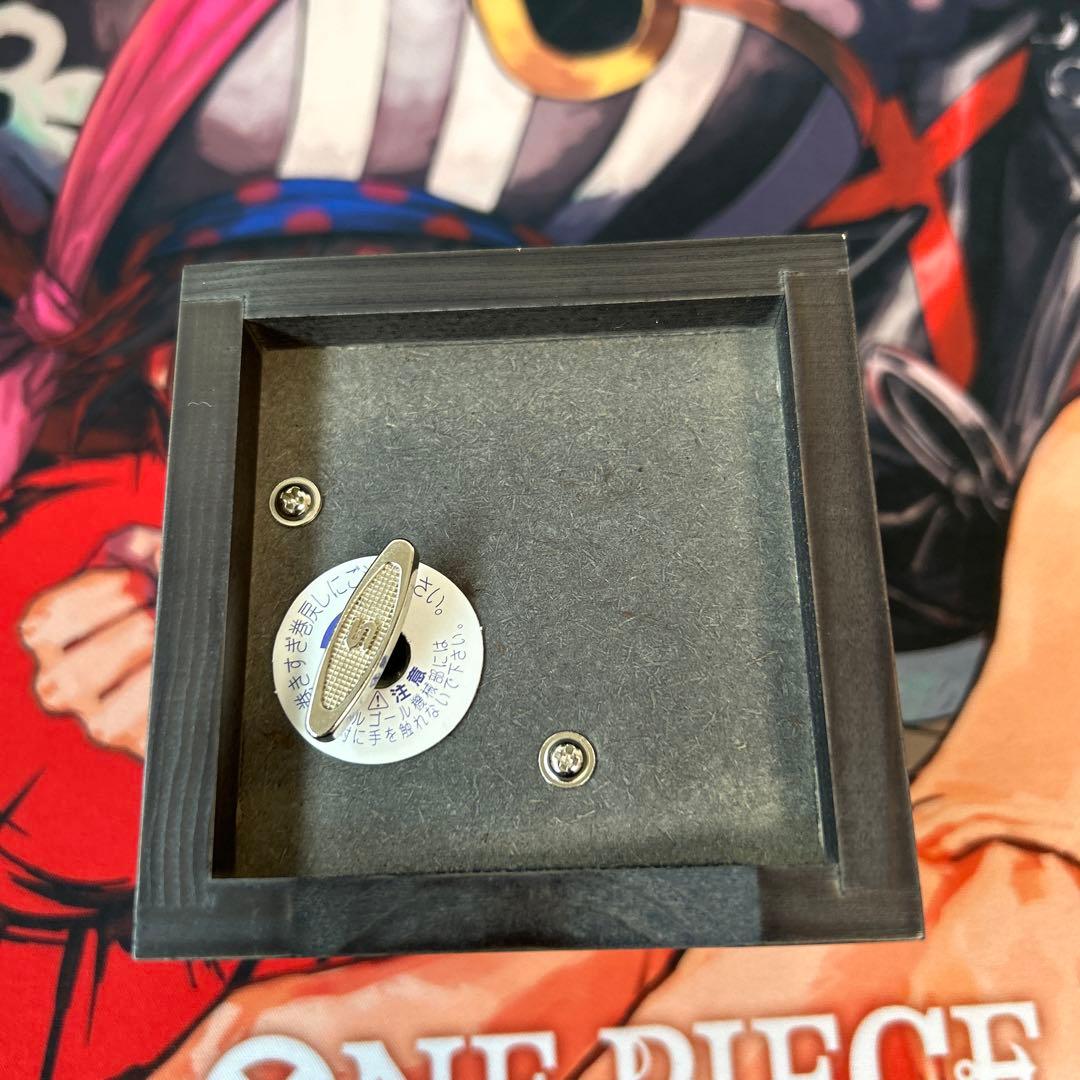 KINGDOM HEARTS The Other Promise オルゴール