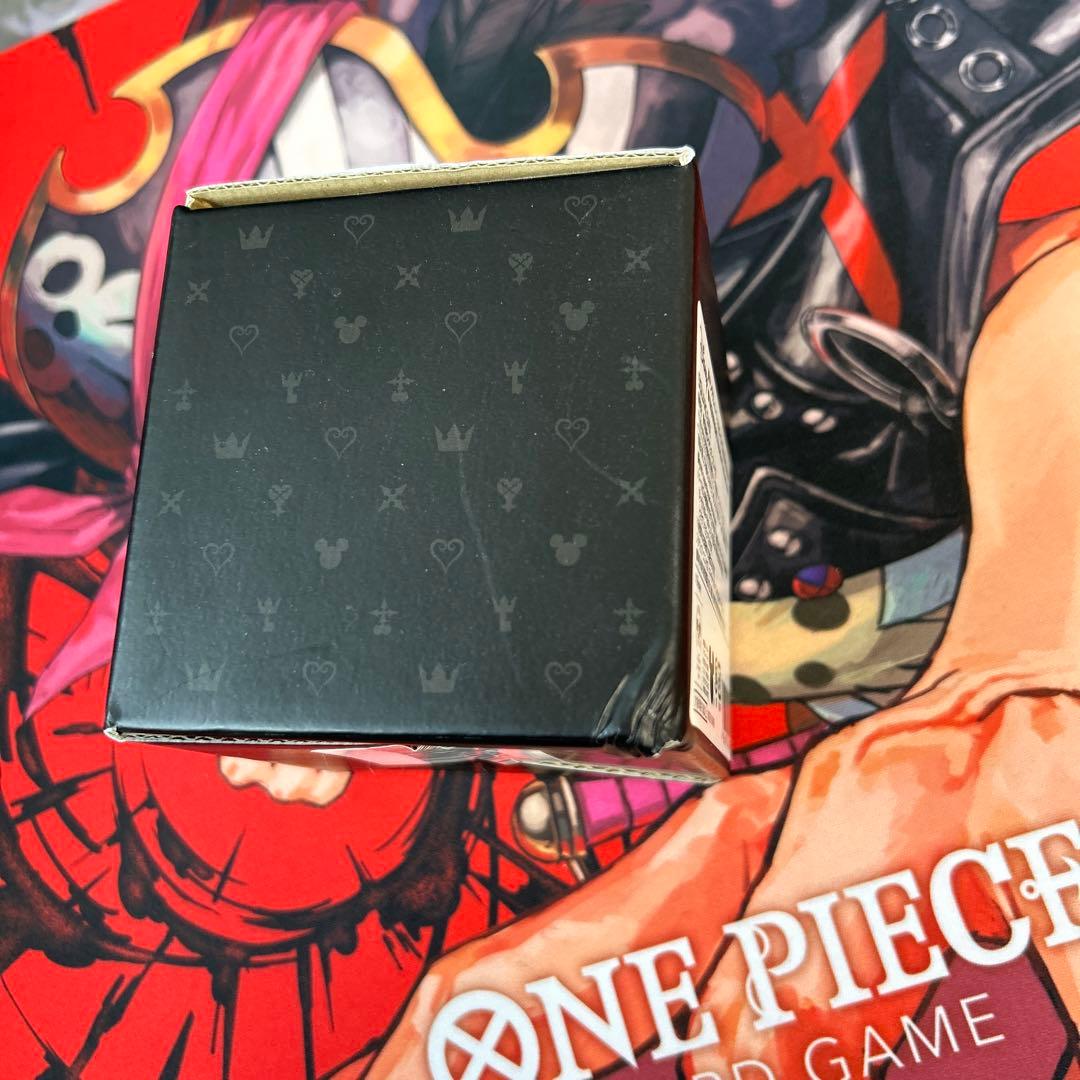 KINGDOM HEARTS The Other Promise オルゴール