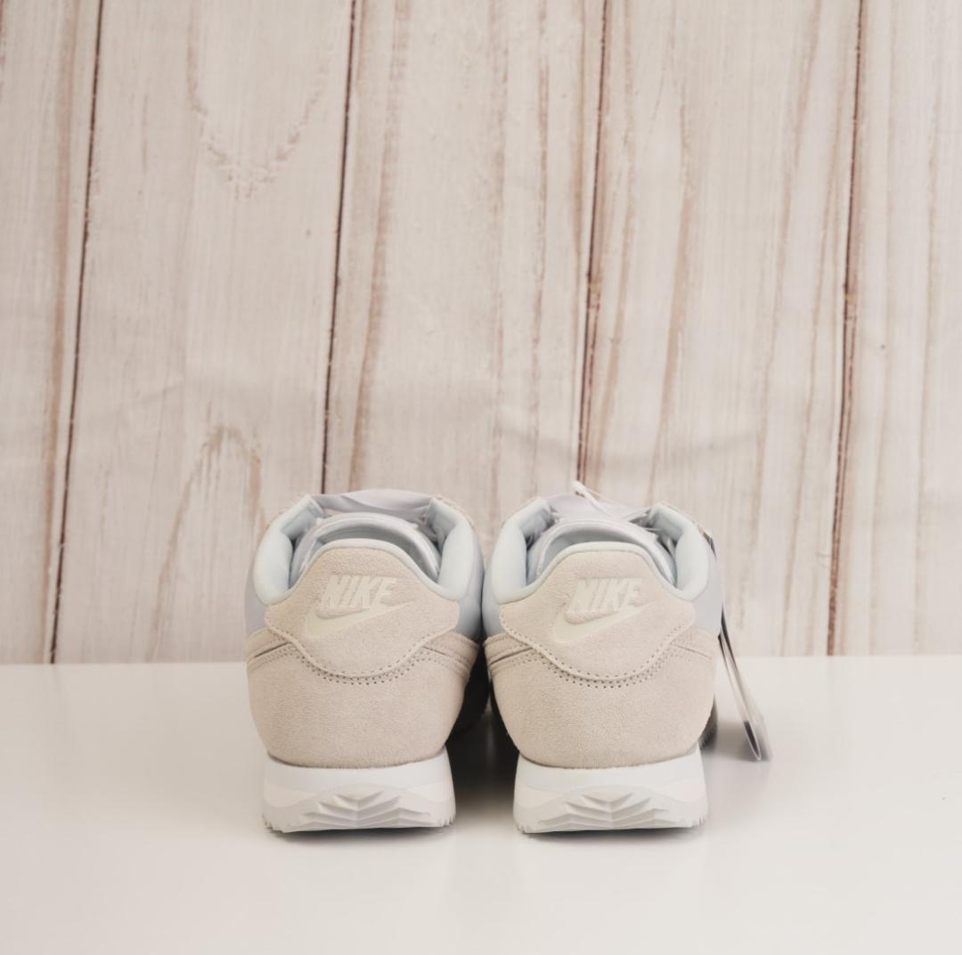 未使用品 NIKE W CORTEZ コルテッツ 25.5cm