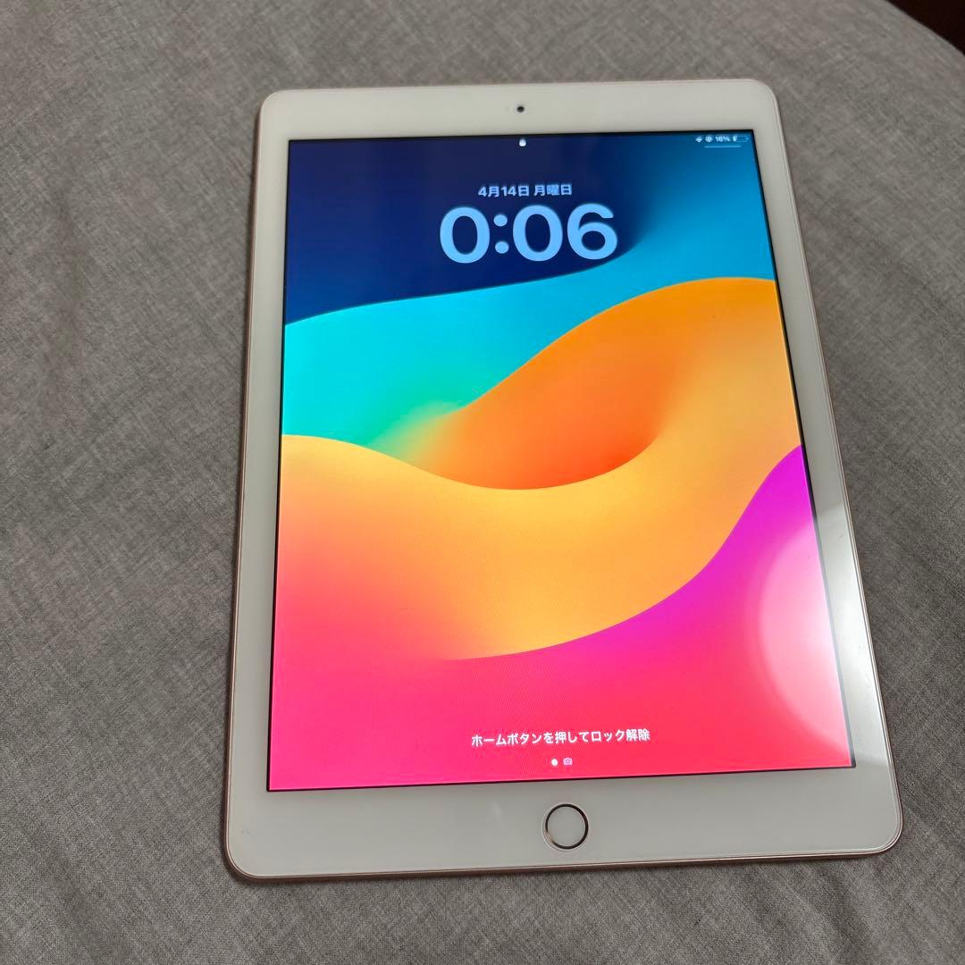iPad第6世代　128GB Amazon.co.jp: 【整備済み品】 Apple iPad (第6世代) Wi-Fi 128GB
