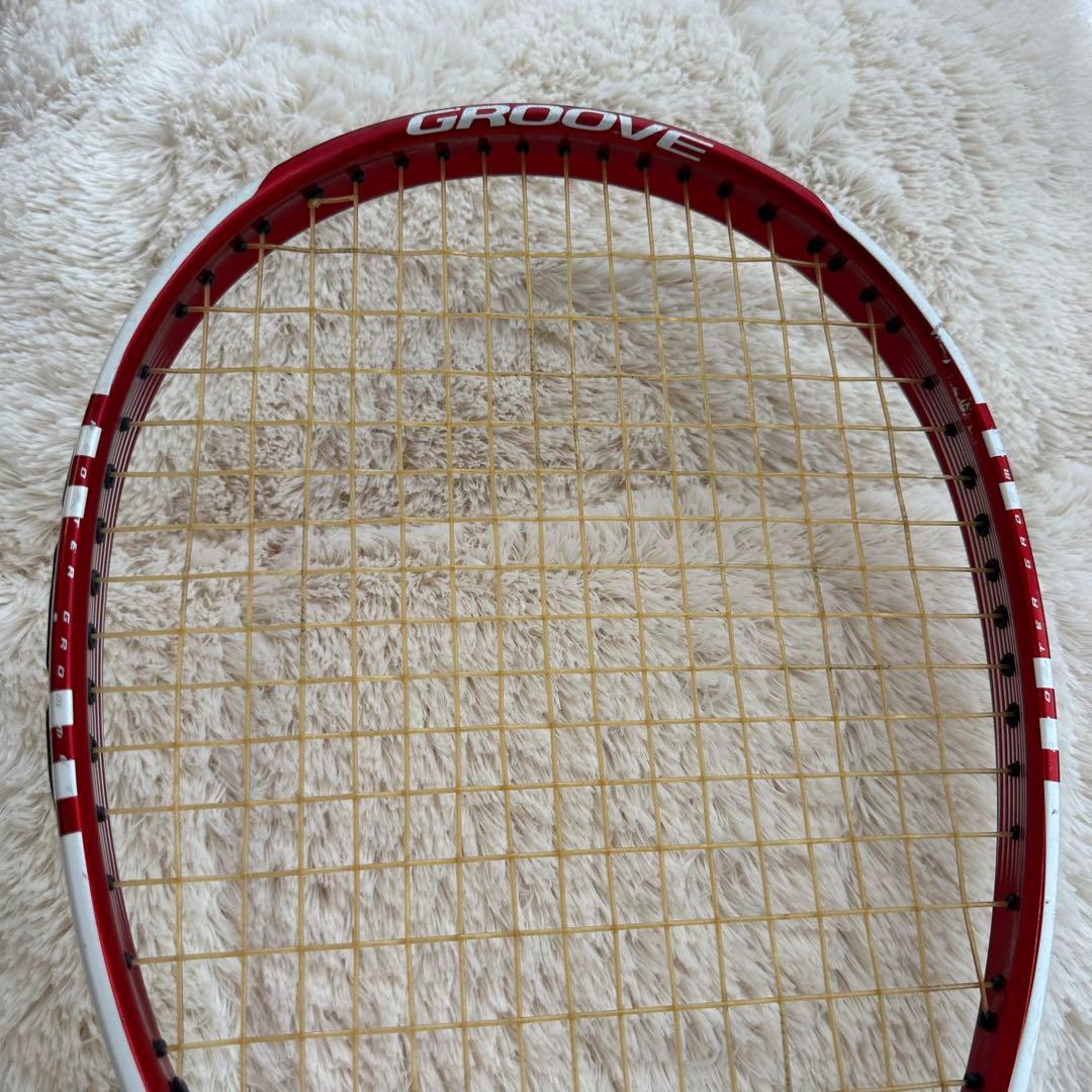 美品】 ミズノ TECHNIX EXPZ T-16 軟式テニスラケット ミズノ - メルカリ