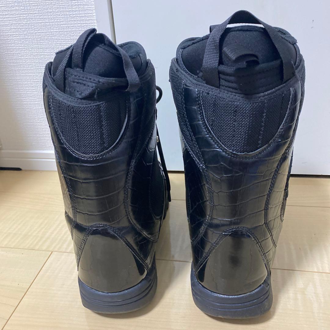 【美品_即日発送_送料無料】スノボブーツ　EMPIRE 29.0cm