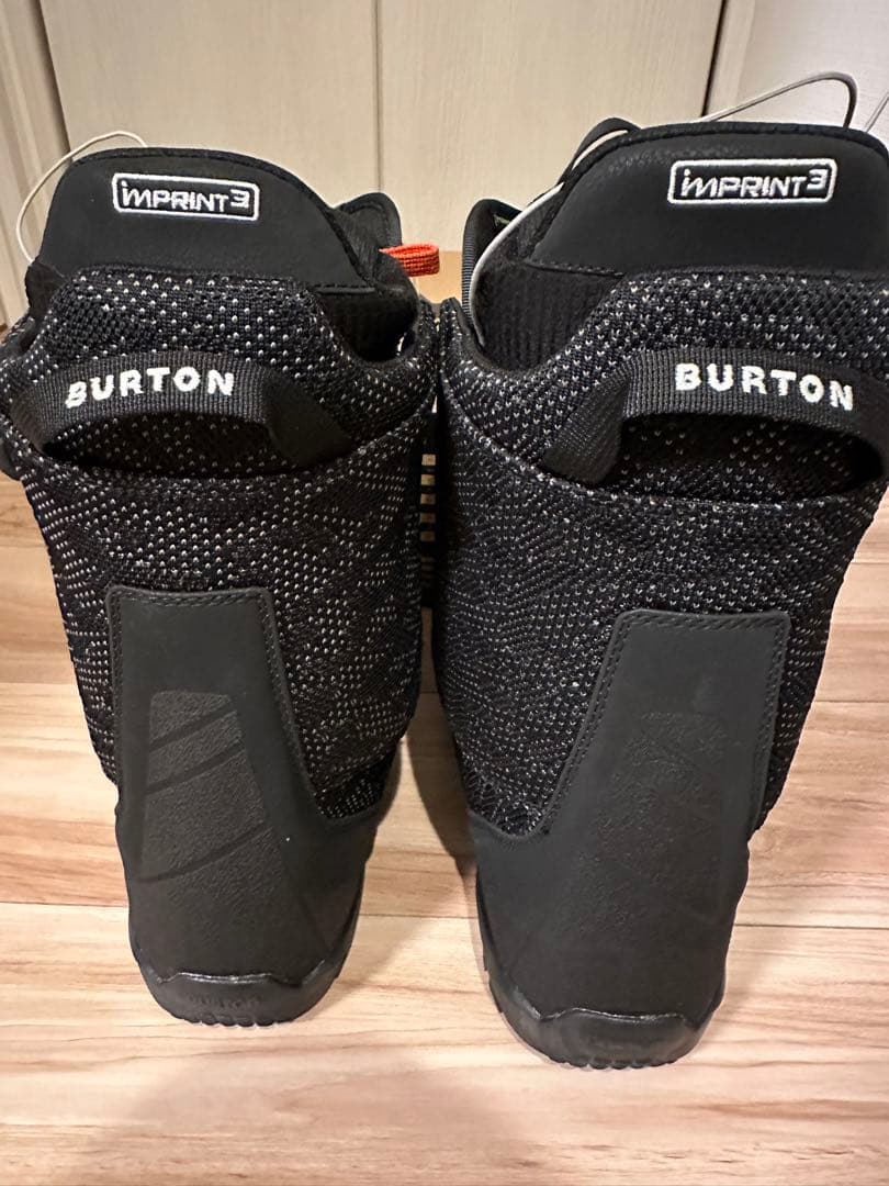 BURTON SWATH BOA スノーボードブーツ(26.5cm)