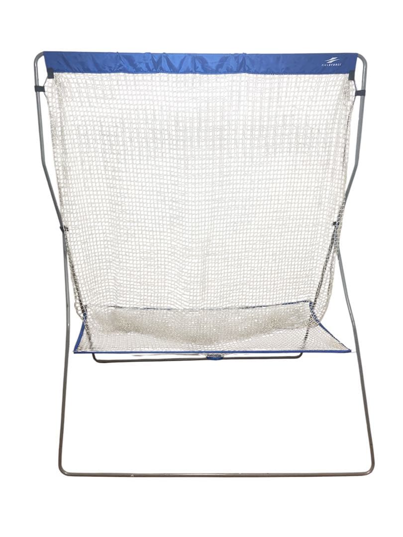 FIELD FORCE オートリターン用バッティングネットとトスマシンのセット オートリターン・投打ネットのみ(マシンなし)｜FTM-280ARTAN