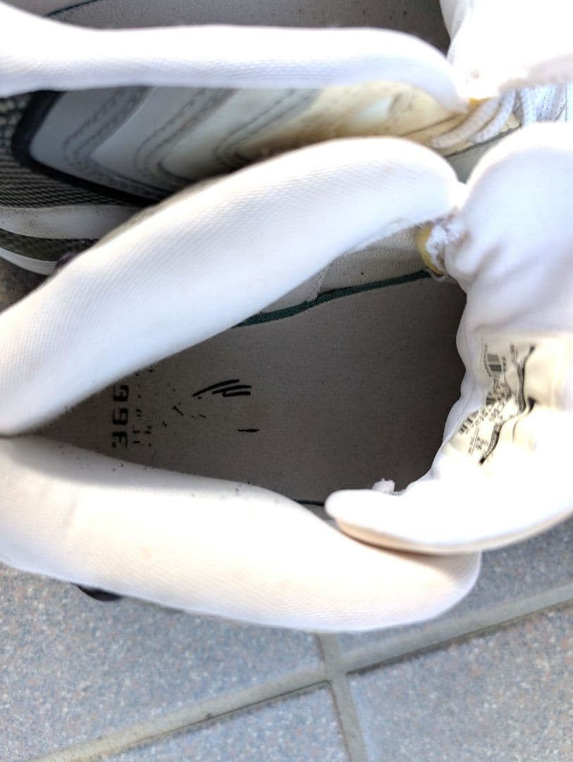 p*e様 Nike AIR ZOOM FLIGHT 96 - メルカリ