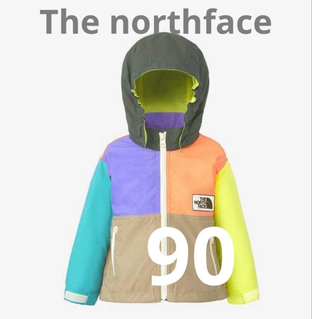 The northface グランドコンパクトジャケット　90 楽天市場】ノースフェイス コンパクトジャケット 90の通販