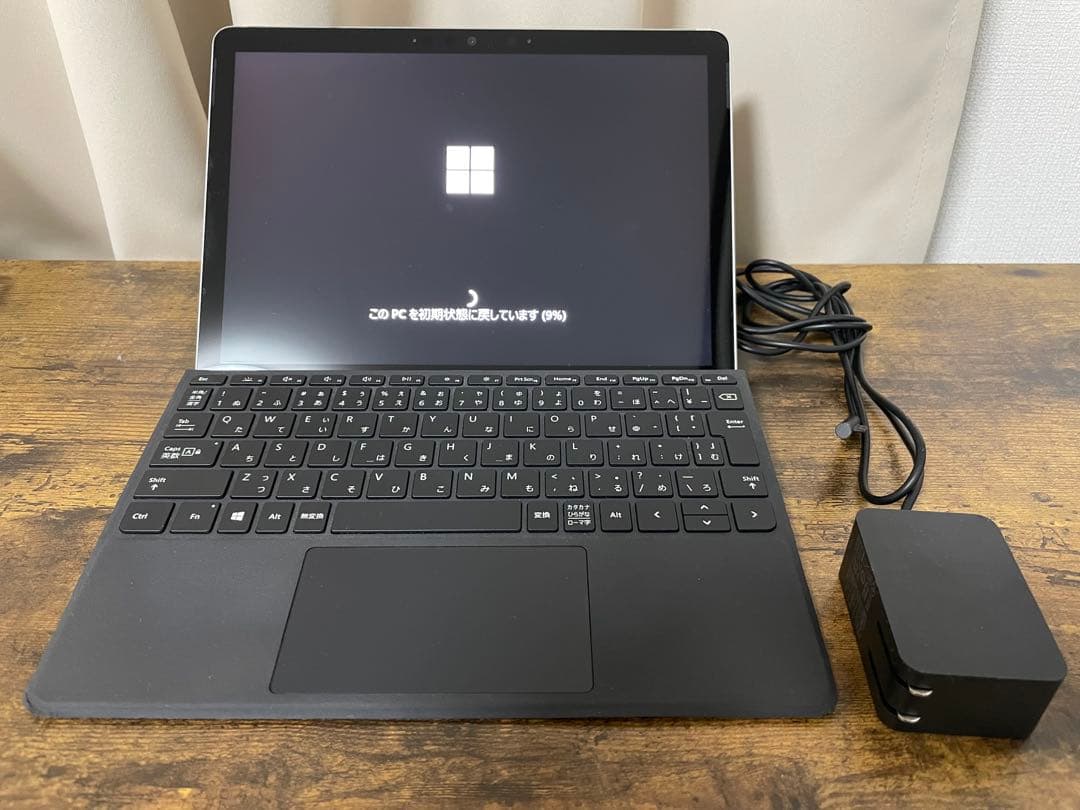 Windowsタブレット本体 Microsoft Surface go2 Amazon.com : Microsoft Surface Go 2 10.5 inches Touch-Screen Intel