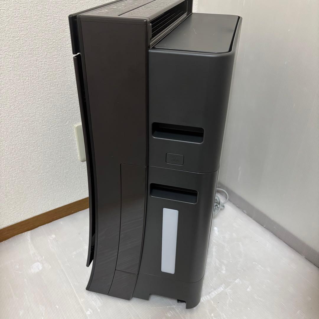 Panasonic 加湿空気清浄機 F-VC70XR 2019年製 - メルカリ