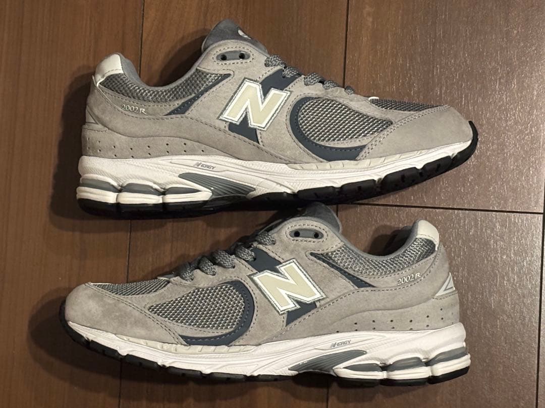 靴 New Balance M2002RST 26.0cm D