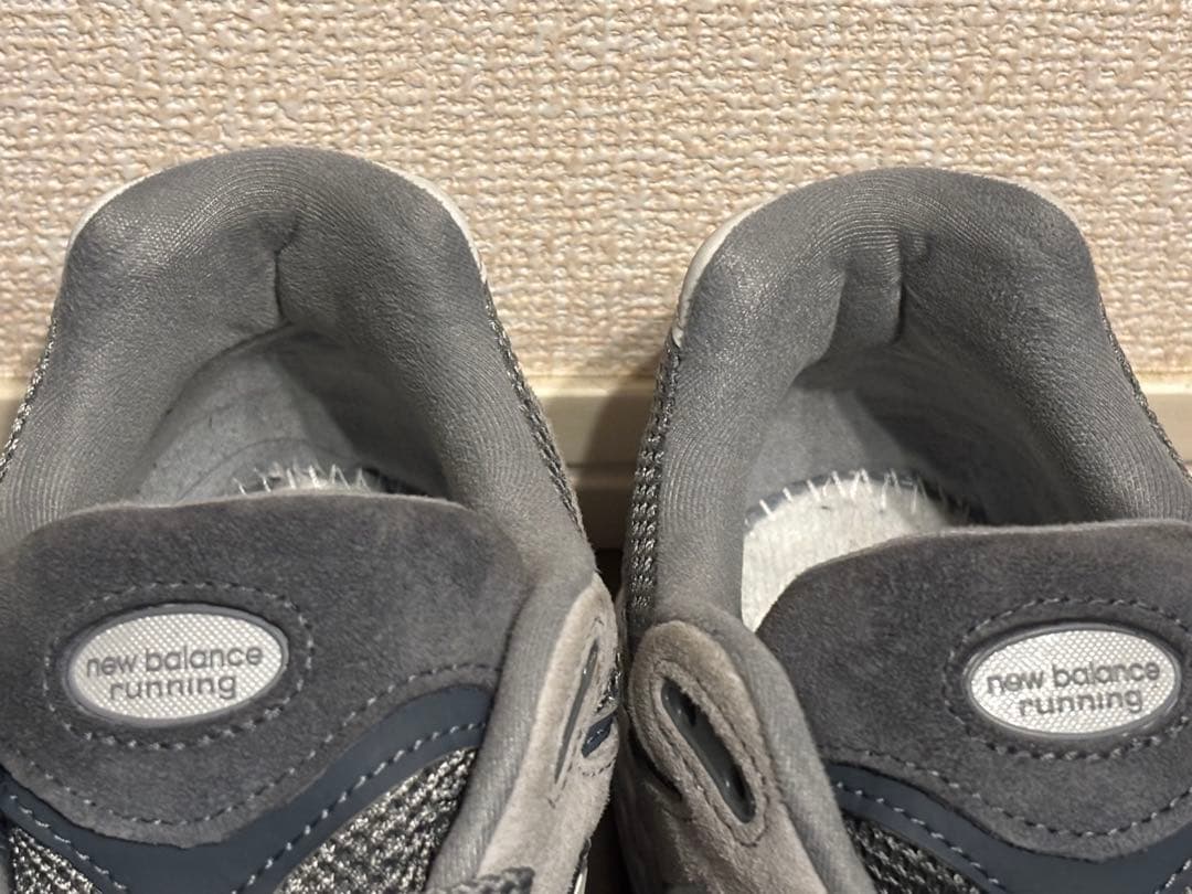 靴 New Balance M2002RST 26.0cm D