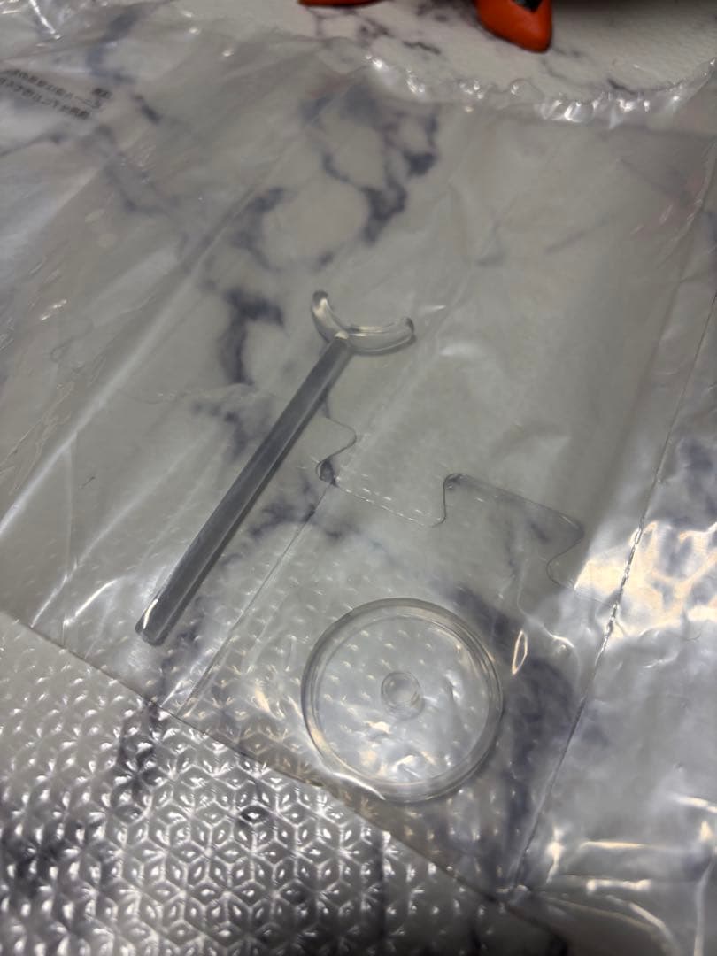 一番くじ ドラゴンボール セル 第1形態・第2形態 フィギュア