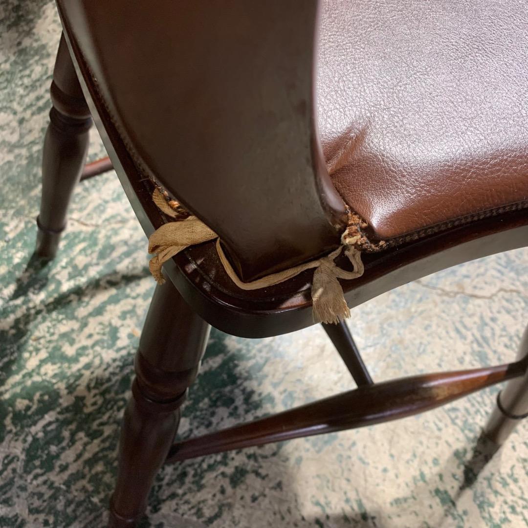 J681松本民芸家具 B型 ワイコム·チェア - erikdjones.com