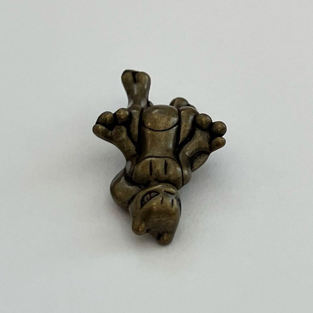 【希少】　ポケモン　XY メタルコレクション　ミュウツー