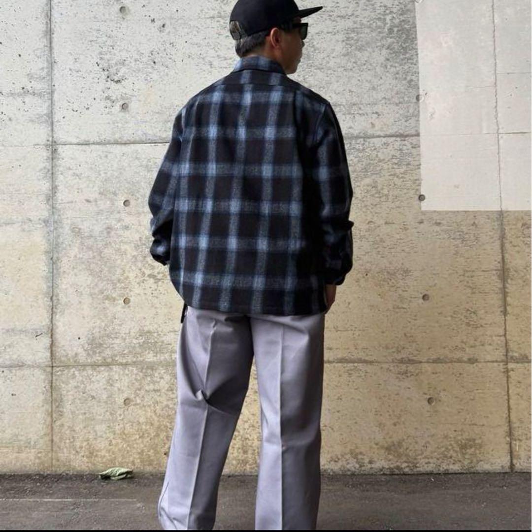 FJ original board shirt ボードシャツ L ペンドルトン - メルカリ