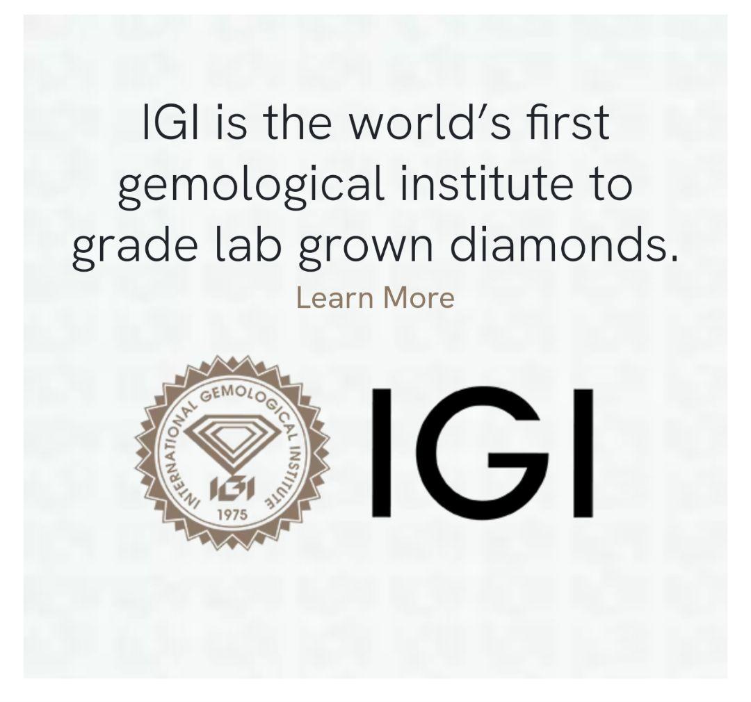 3.00ct D-VS1 エメラルドカットラボグロウンダイヤモンドリング